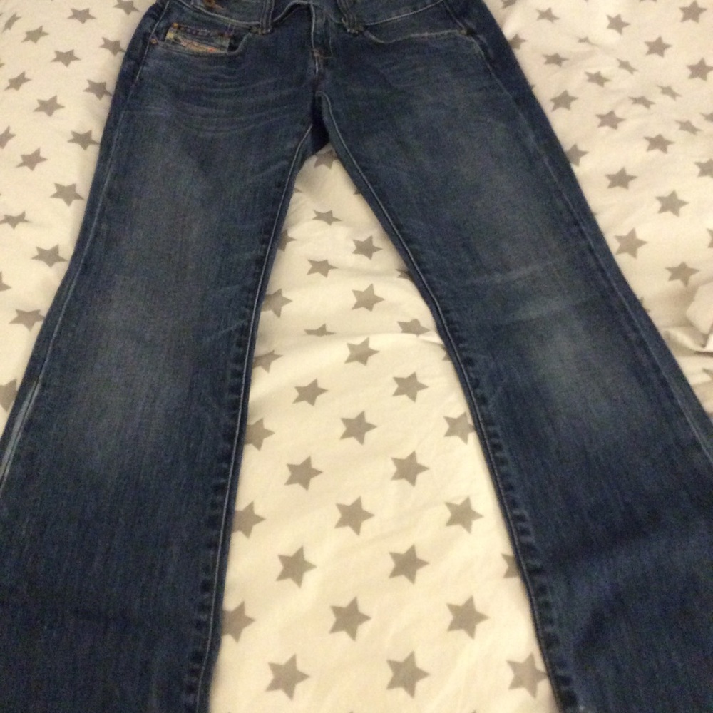 Diesel jeans